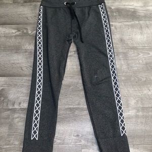 Crop Leggings